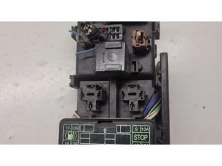 Блок предохранителей MR409898, 2323006260 Mitsubishi Pajero Sport I