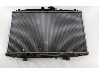 Радиатор охлаждающей жидкости Honda Accord