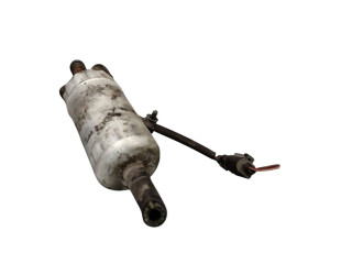 Топливный насос