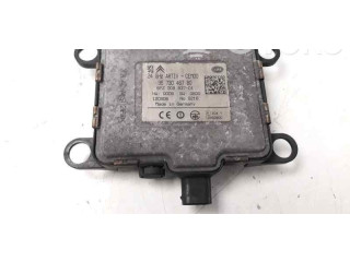 Блок управления 9673046780   Peugeot 5008