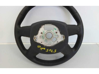 Руль Audi Q3 8U 2011 - 2016 года 8U04T9091T, E1-B6-19-2