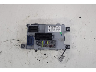   Pojistková skříňka    Fiat Qubo 2007