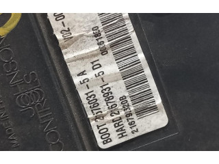 Блок предохранителей 9656530580BSIH05   Citroen C4 I    