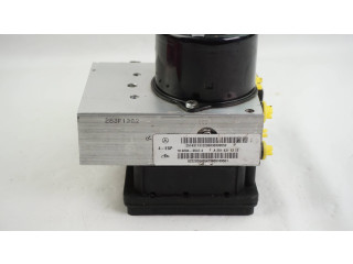 Блок АБС A2514311312, 10020405474   Mercedes-Benz  ML W164  2005 - 2011 года