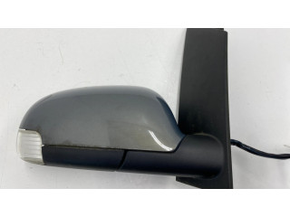 Zpětné zrcátko pravé Volkswagen Touran I 2006 1T0857934, E1010744