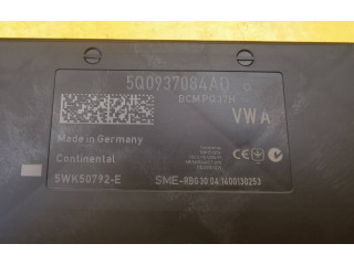 Блок управления 5Q0937084AD, 5WK50792 Audi A3 S3 8V