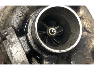  Турбина Volkswagen PASSAT B4  028145701Q, 028145701Q         
