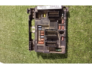 Řídící jednotka 9650618580   Citroen Berlingo 