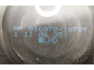 Вентилятор печки 1736006902 Smart ForFour I