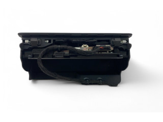 Дисплей 8U0857273E Audi Q3 8U