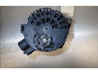 Генератор 57055Z   Citroen Saxo      