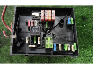 Блок предохранителей 1K0937125A Audi A3 S3 A3 Sportback 8P