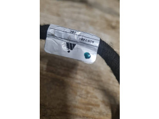 Зеркало электрическое        Volvo XC90  2014 -  года   