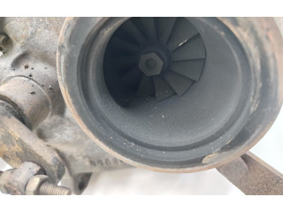 Turbodmychadlo Турбина 53269700000, 7793403 BMW 5 E60 E61