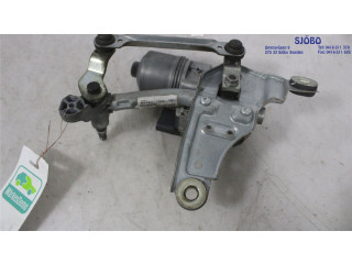 Моторчик дворников 1729621, 6M2117504AM Ford S-MAX