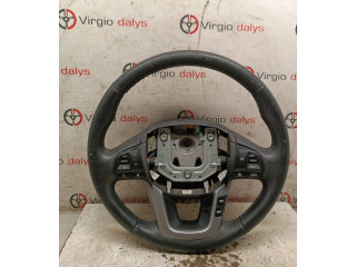 Руль KIA Rio 2012 - 2016 года 561301w000