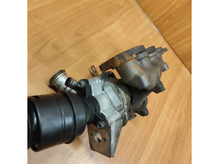 Turbodmychadlo Турбина 03F145701K Skoda Yeti (5L) 1.2