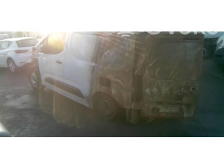 Jednotka ABS 1673594680 Citroen Berlingo 2018