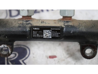 Топливная рампа A2C53438028, BK2Q9D280BB Ford Ranger