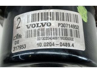 Блок АБС 30714956, 30714952   Volvo  XC90  2003 - 2006 года