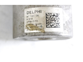 рейка Колонка рулевая 52057861 Fiat Grande Punto - года