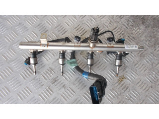 Vstřikovač 353102M417 Hyundai Tucson IV NX4 pro benzínový motor 1.6