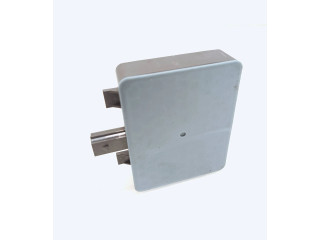 Модуль управления слепым пятном 32334824, 32334824AA Polestar 2