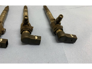 Комплект жиклеров (форсунок)