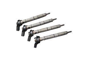 Комплект форсунок 059130277Q Audi A6 S6 C6 4F BDW