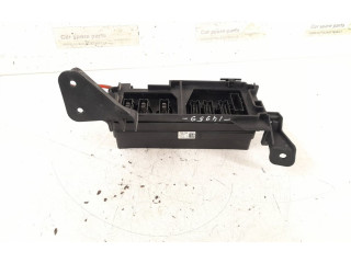   Pojistková skříňka 1645402372, 0025428119   Mercedes-Benz ML W164 2007