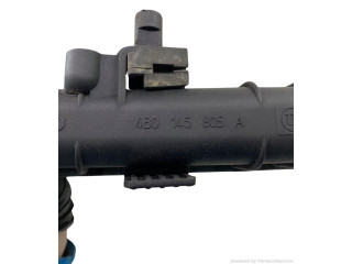 Интеркулер 4B0145805A Audi A6 S6 C5 4B