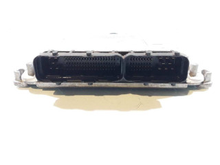Блок подушек безопасности 56044299AD, 0281011279 Jeep Cherokee III KJ