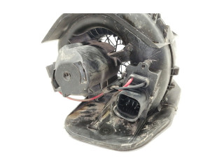Вентилятор печки 9174550017 Renault Kangoo I