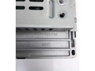 Дисплей CXMRM8X0AE Jaguar XE