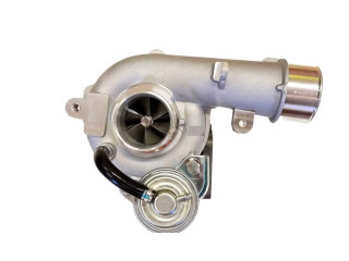 Турбина Mazda CX-7 2.3 53047109901, 53049889901