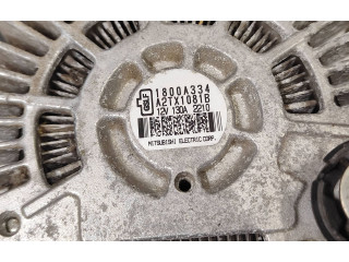 Генератор 1800A334   Peugeot 4008      