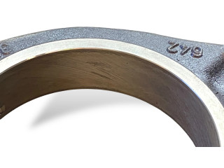 Píst M642, OM642 Mercedes-Benz S W221 pro naftový motor 3.0 OM 642.930 CDi