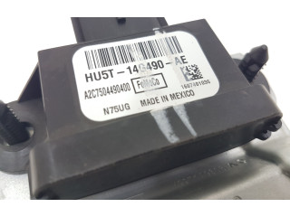 Блок управления HU5T14G490, HU5T14G490AE Ford Fusion II