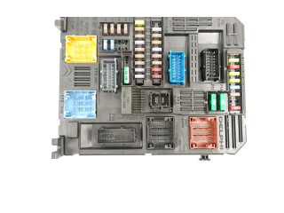 Pojistková skříňka 9830707680 Citroen Berlingo 2019