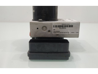 Блок АБС 4894008200 SsangYong Rexton - года