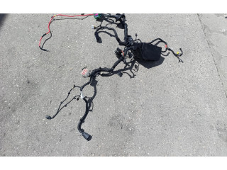 Блок предохранителей Volvo XC40