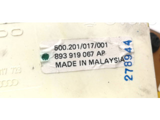 Панель приборов 8A0919033BK, 110008563   Audi Coupe       