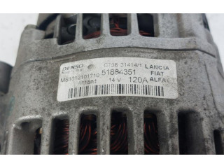 Генератор 51884351, 51884351 Jeep Renegade