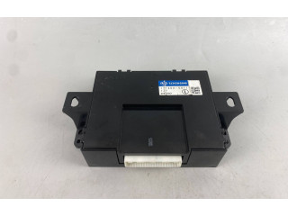 Модуль блока управления кондиционером 72343AG040   Subaru Outback
