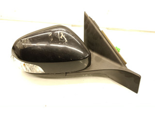 Зеркало электрическое Volvo V70 2008 - 2013 года