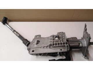 Рулевая рейка A876430 Citroen C4 I Picasso 2006-2013 года