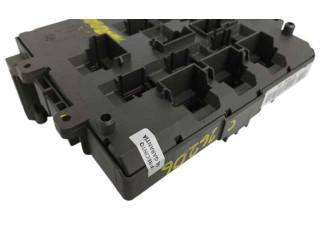 Pojistková skříňka Řídící jednotka BSM 9119446 BMW X1 E84 2014