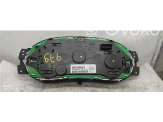Панель приборов 248102055R, 248102055R   Dacia Sandero       