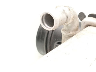 Интеркулер 04E145785E, 05E129051D Volkswagen Golf VII