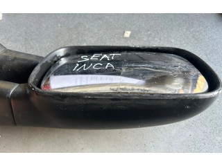 Зеркало электрическое        Seat Inca (6k)  1995 - 2004 года   